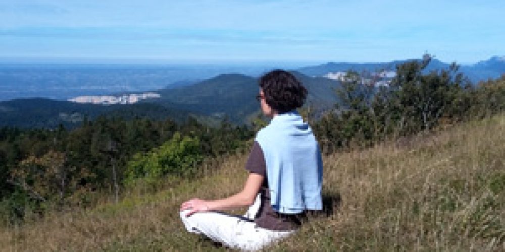 Méditations guidées